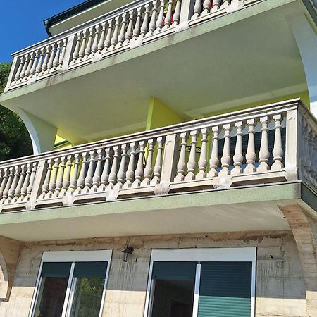 Primavera Omišalj Extérieur photo