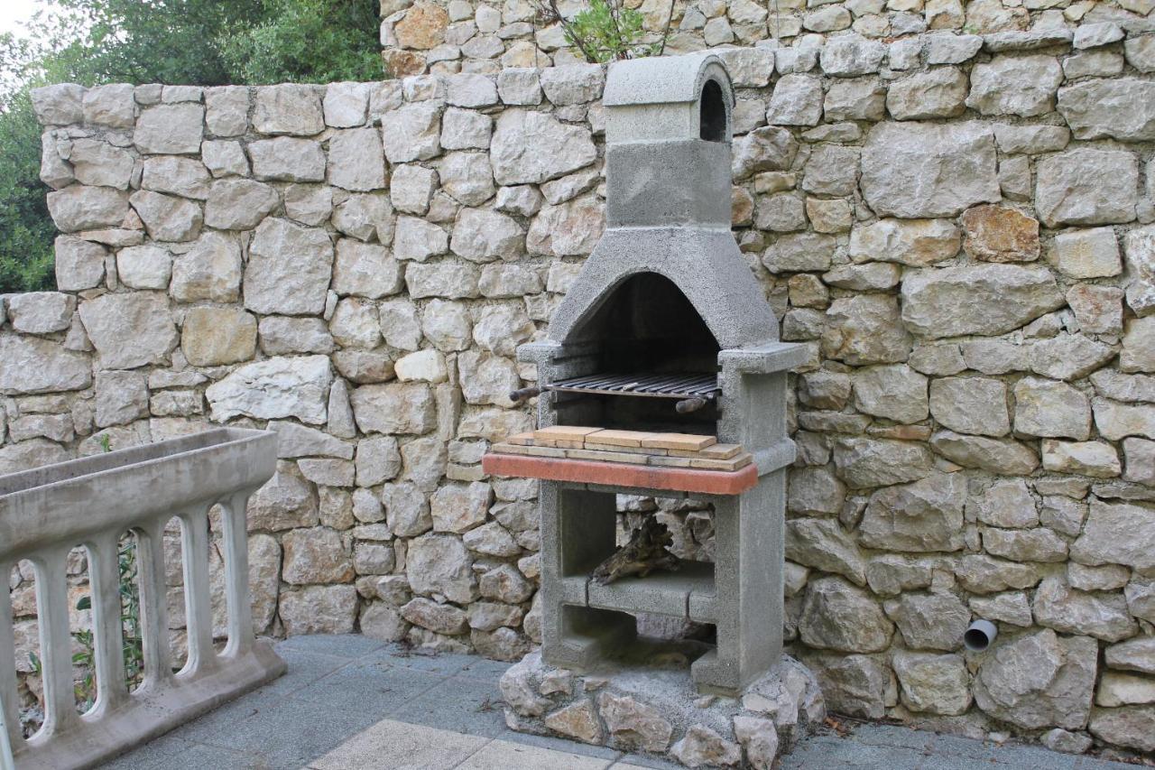 Primavera Omišalj Extérieur photo
