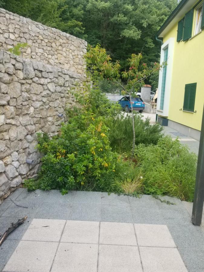 Primavera Omišalj Extérieur photo