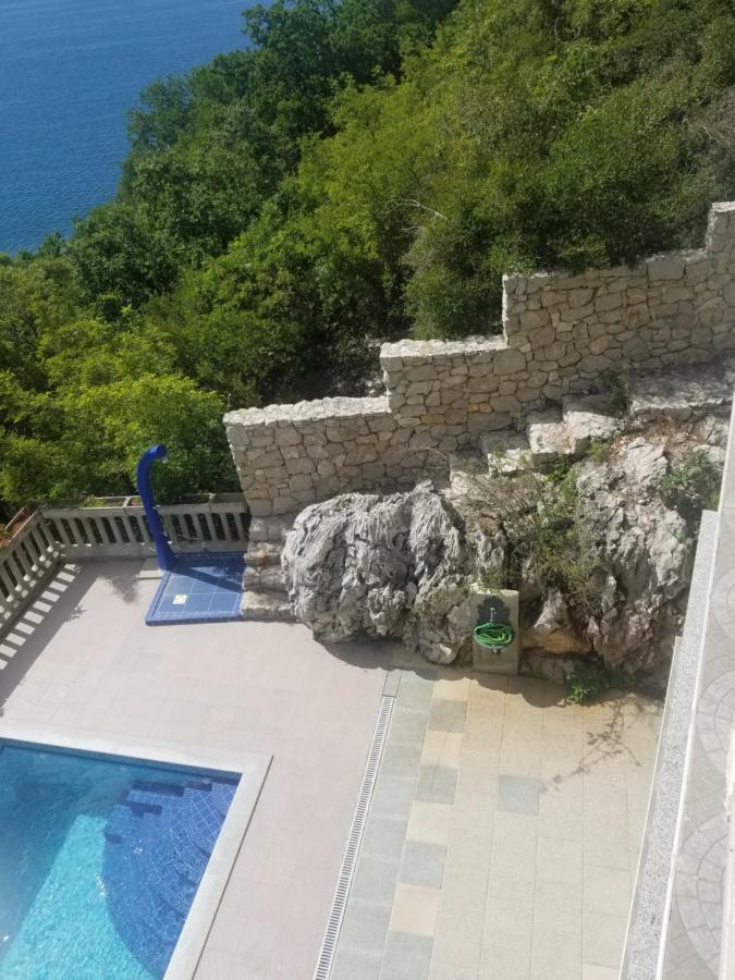 Primavera Omišalj Extérieur photo