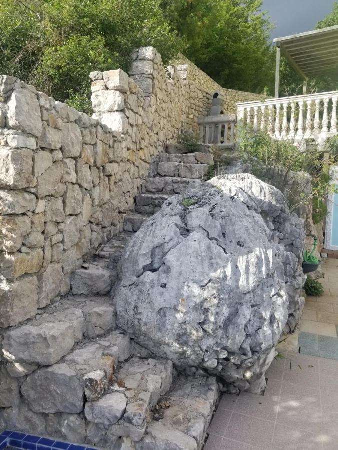 Primavera Omišalj Extérieur photo
