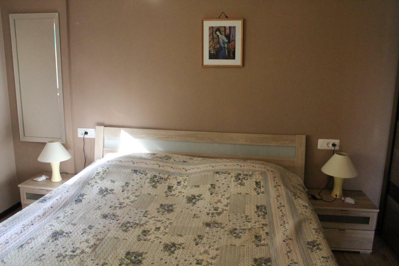 Primavera Omišalj Extérieur photo