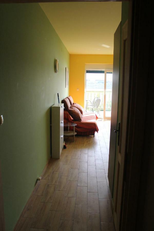 Primavera Omišalj Extérieur photo