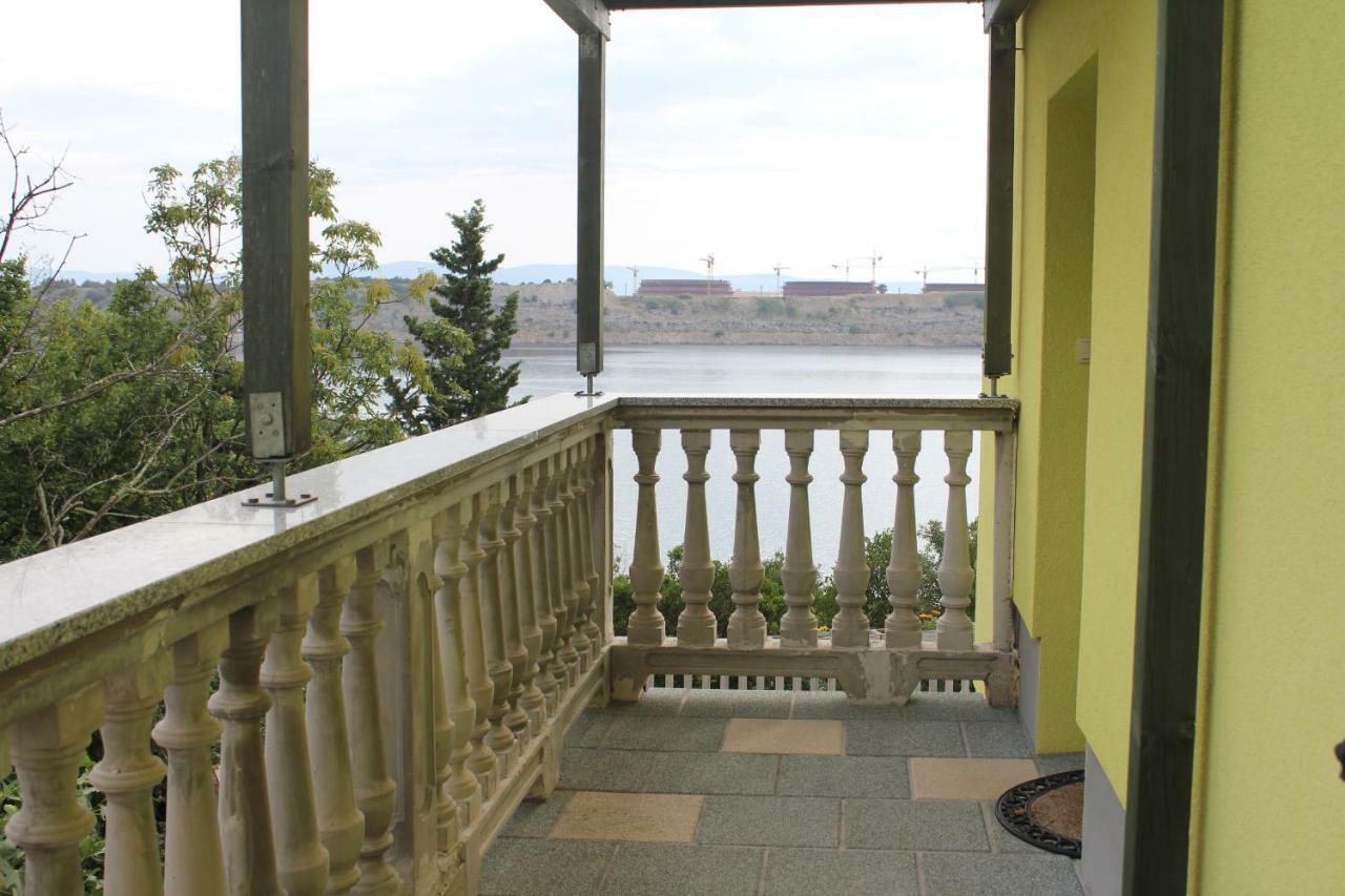 Primavera Omišalj Extérieur photo
