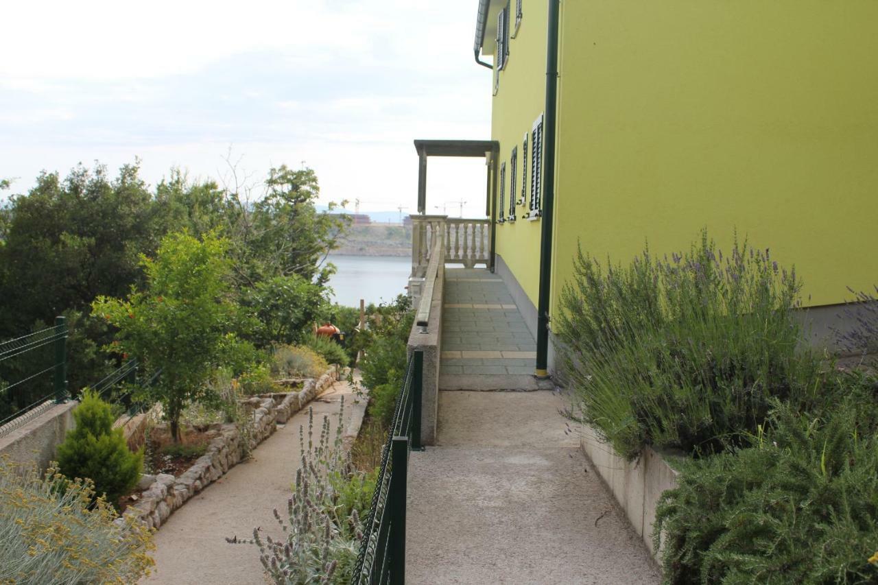 Primavera Omišalj Extérieur photo