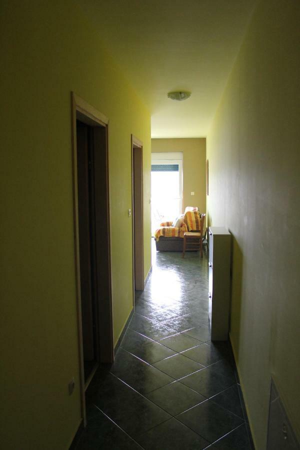 Primavera Omišalj Extérieur photo