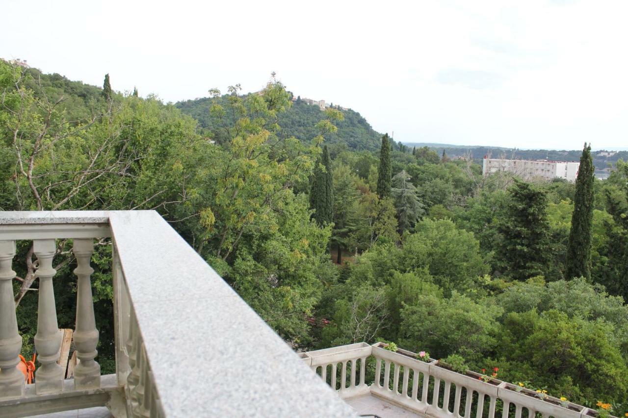 Primavera Omišalj Extérieur photo