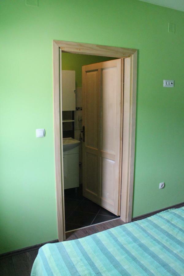 Primavera Omišalj Extérieur photo