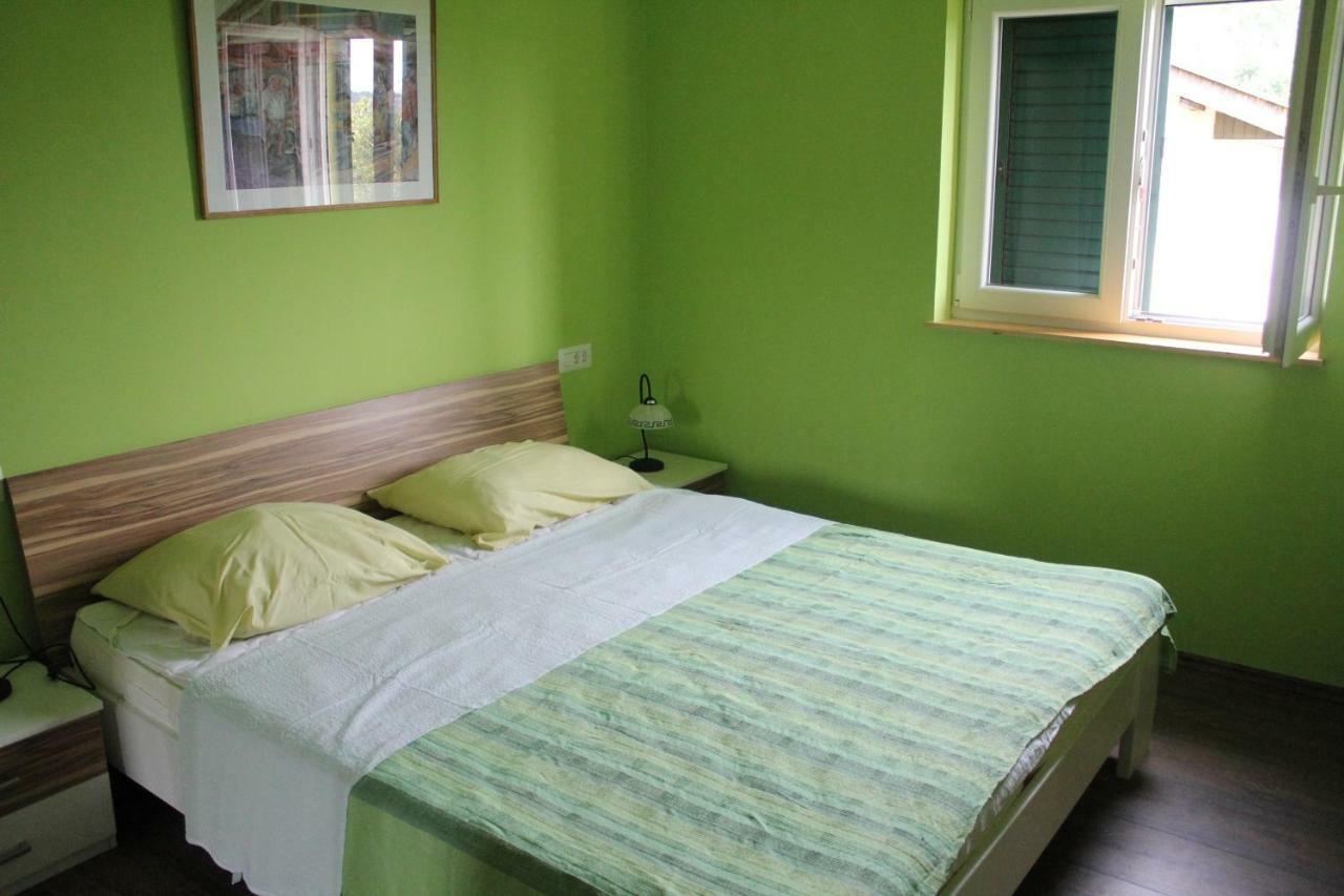 Primavera Omišalj Extérieur photo