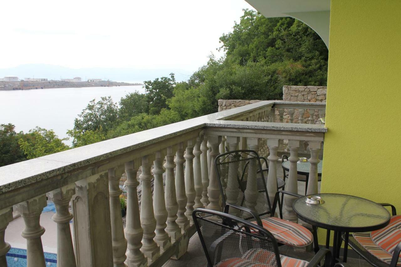 Primavera Omišalj Extérieur photo
